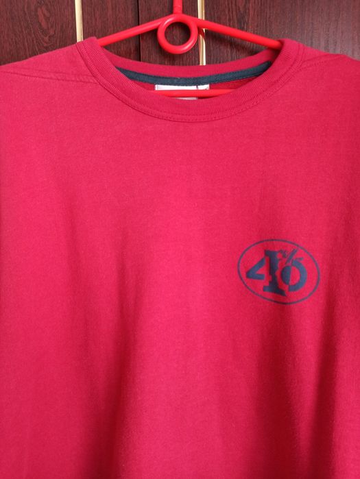 Толстовка -світшот Chester Hopkins відмінний стан