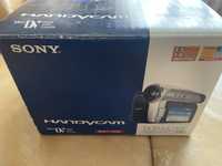 Sony dcr-hc46e на запчастини