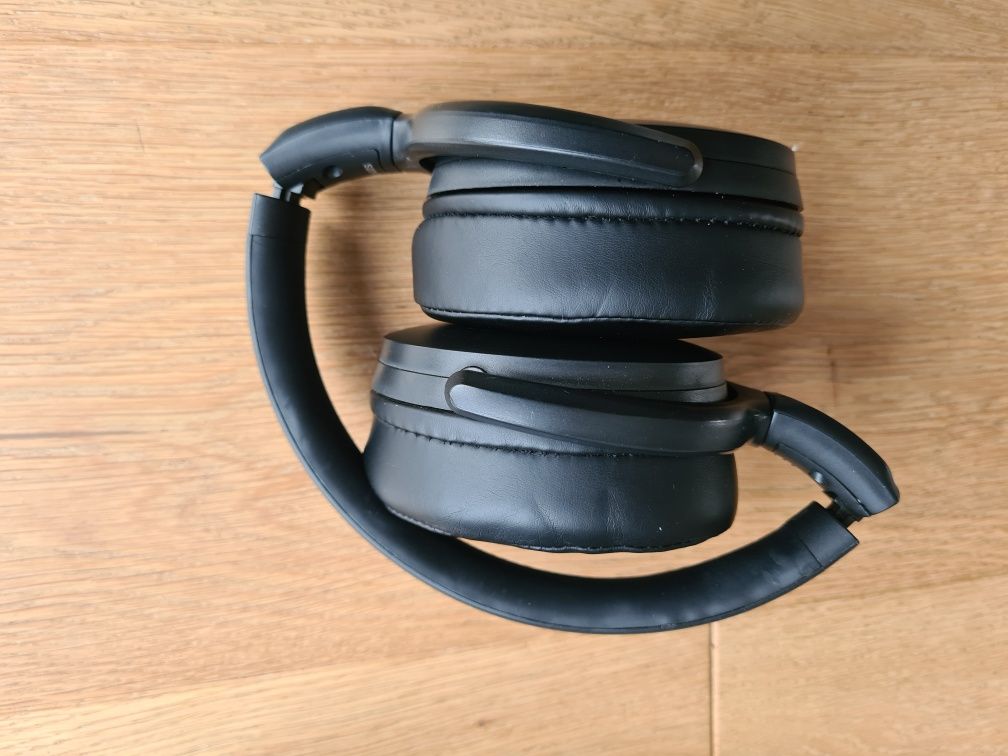 Słuchawki  Sennheiser HD 400S