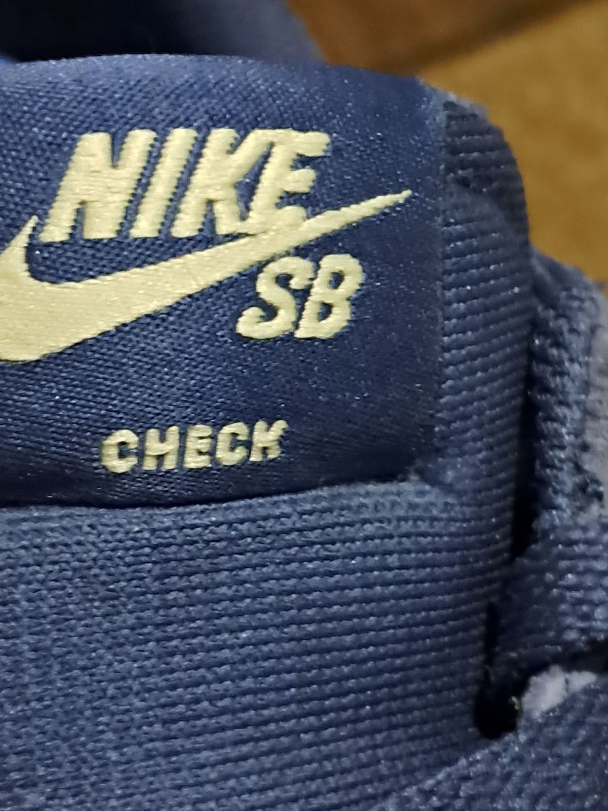 Шкіряні кросівки Nike SB check . Розмір 45.5 вкладка 29.5см