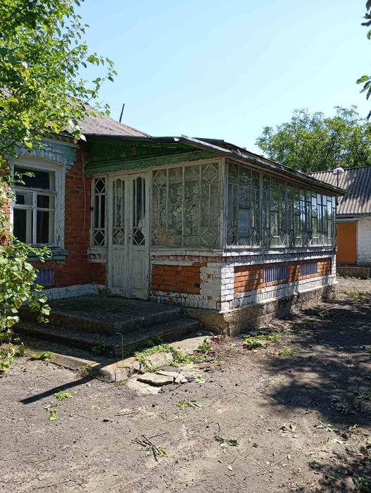 Будинок с.Кузьминці
