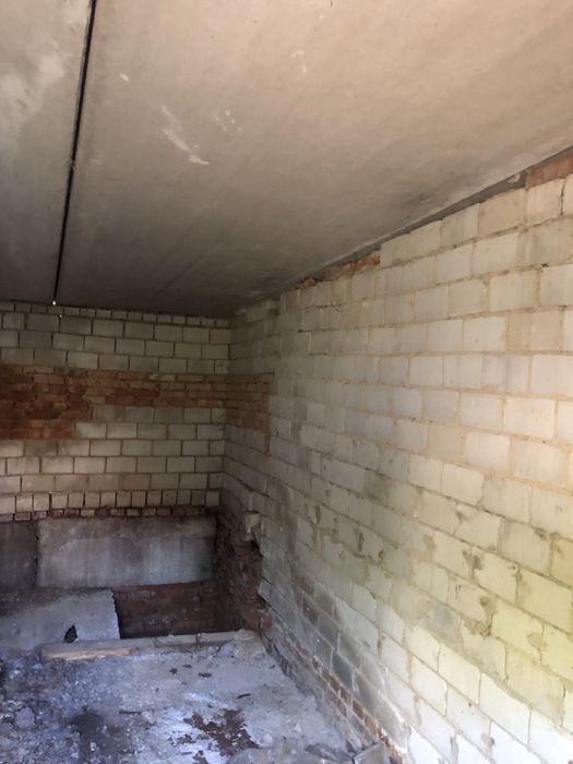Продаються гаражі з підвалом, р-н залізничного вокзалу