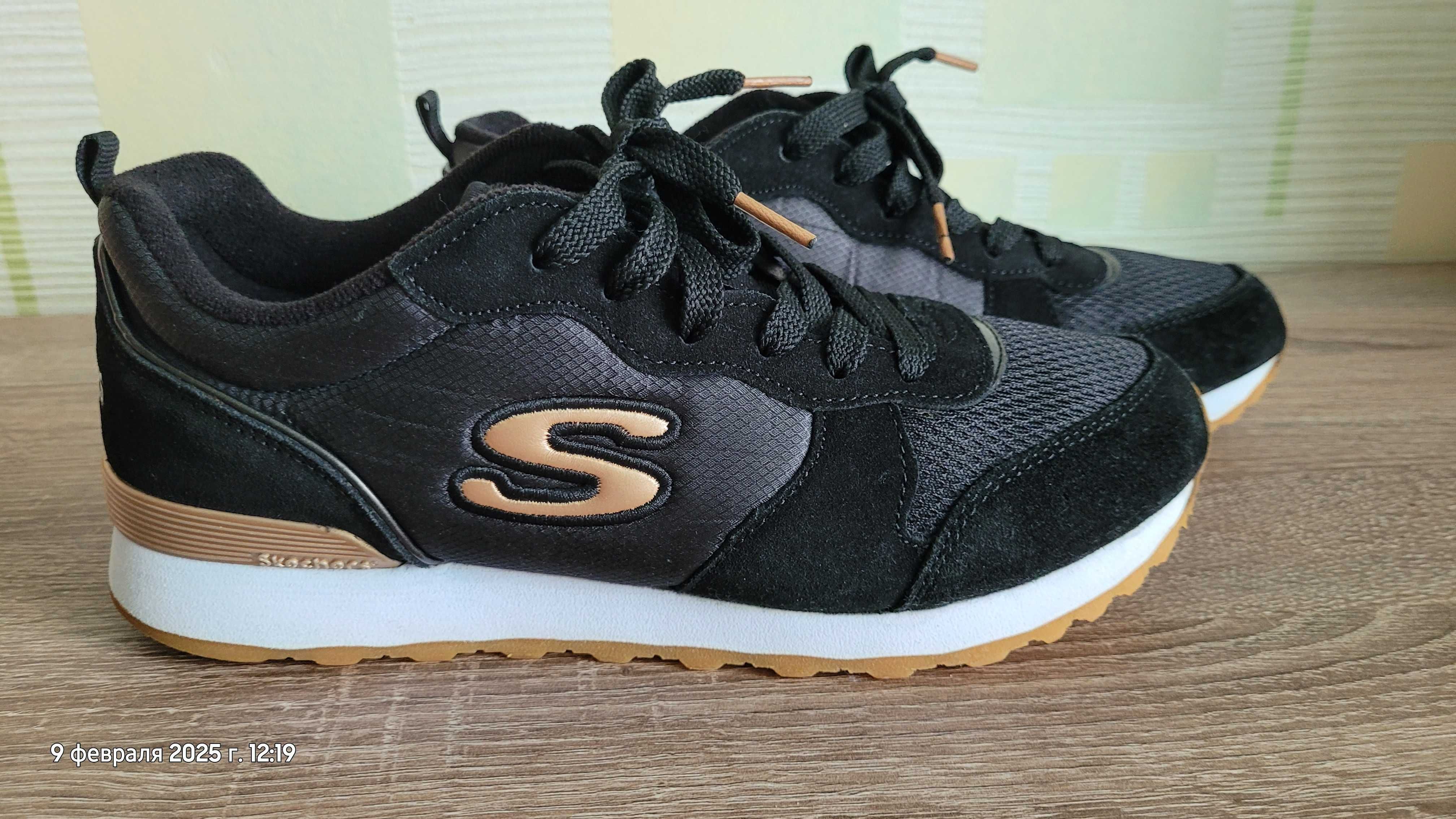 Кросовки жіночі Skechers оригінал 39 розмір, 1160.00