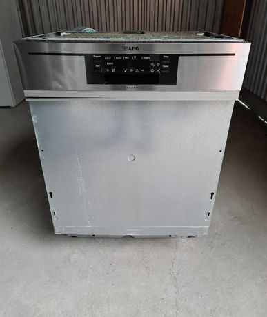 Встроенная посудомоечная машина AEG 60 Cm / 2018-го року випуску