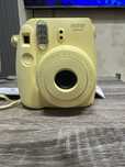 Fujifilm Instax mini 8