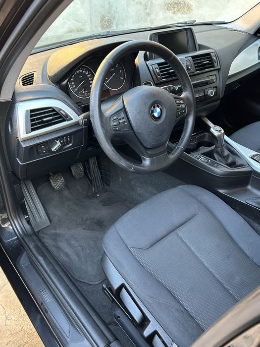 Bmw serie 1 116D F20