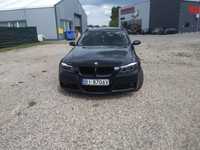 Samochod  BMW e91 320d