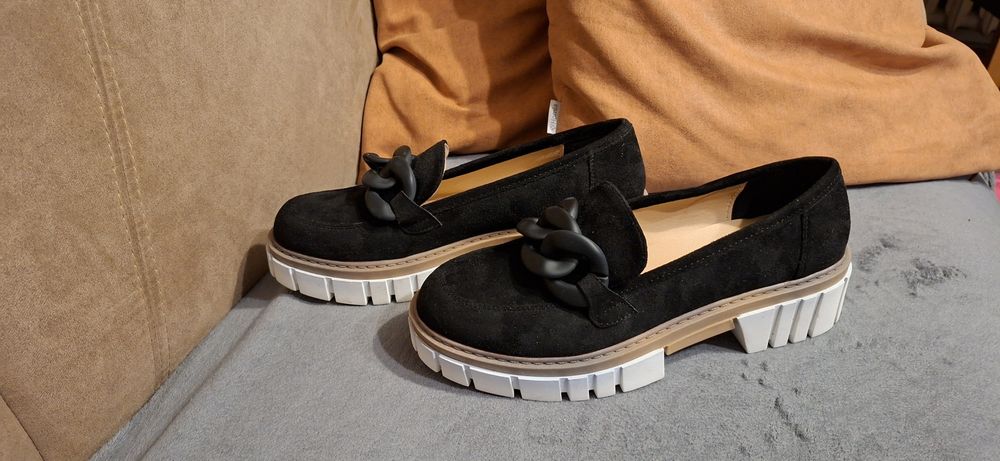 Buty nowe rozmiar 40