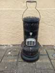 Aquecedor vintage