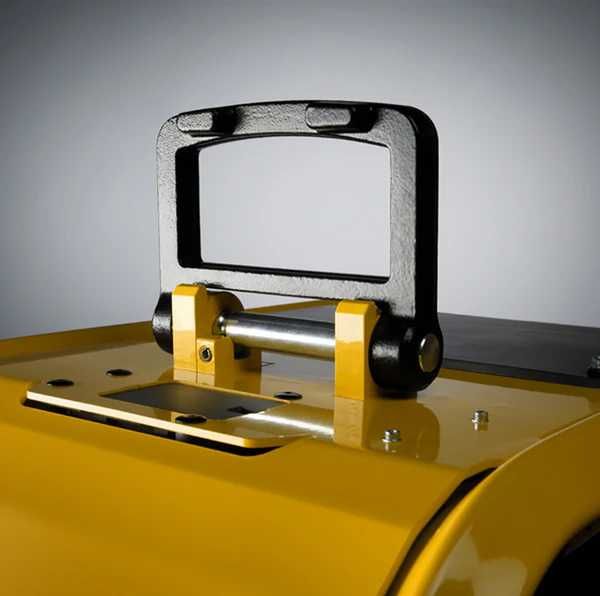 Zagęszczarka rewersyjna Wacker Neuson DPU 6260 Hehcpb+ LEASING