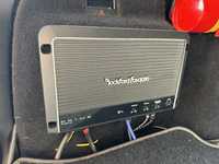 Wzmacniacz samochodowy Rockford Fosgate R1200-1D Prime