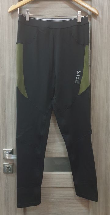 Термобілизна тепла, тактична 5.11, зимова