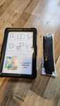 Plecki ochronne do Samsung Galaxy Tab A8 10,5
