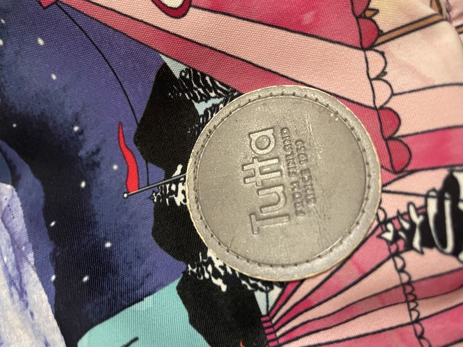 Зимова Куртка Reima