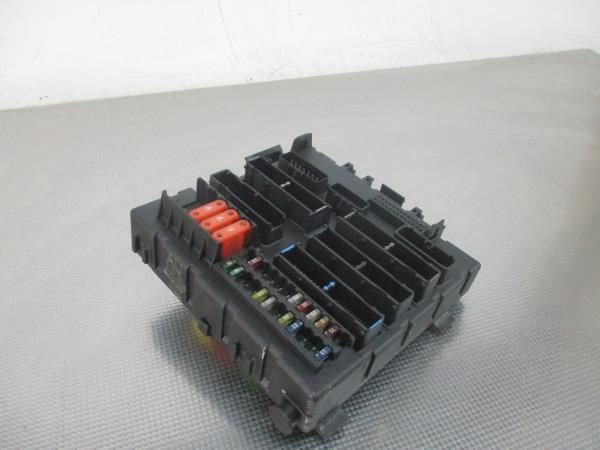 Caixa fusíveis / SAM / BSI OPEL Vectra C