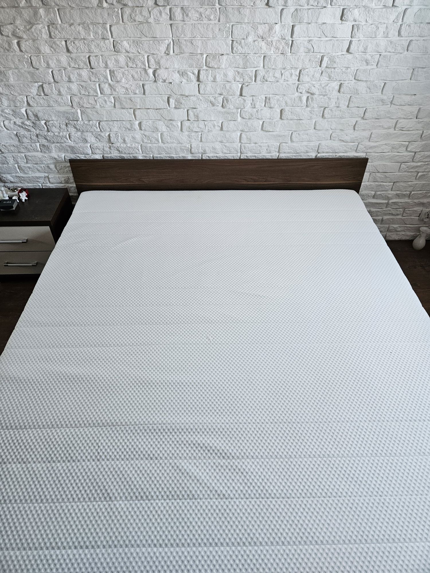 Materac 160x200 IKEA wygodny