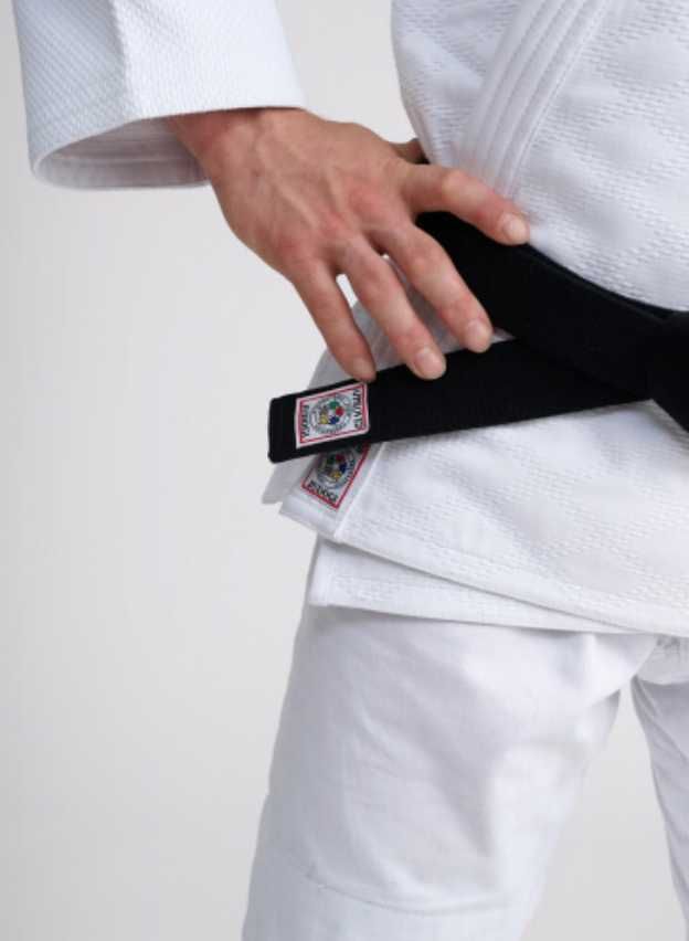 Кімоно для дзюдо Ippon Gear (Іппон Гір, Німеччина), ліцензія