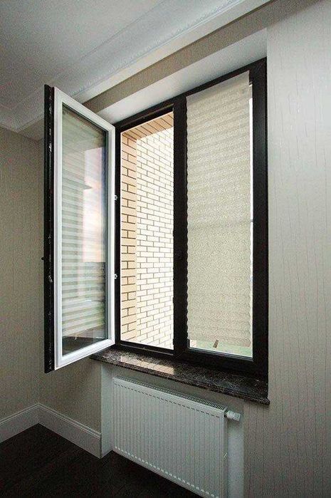 Вікно металопластикове 50*120 у Ковелі! STEKO Відновимо УКРАІНУ разом!