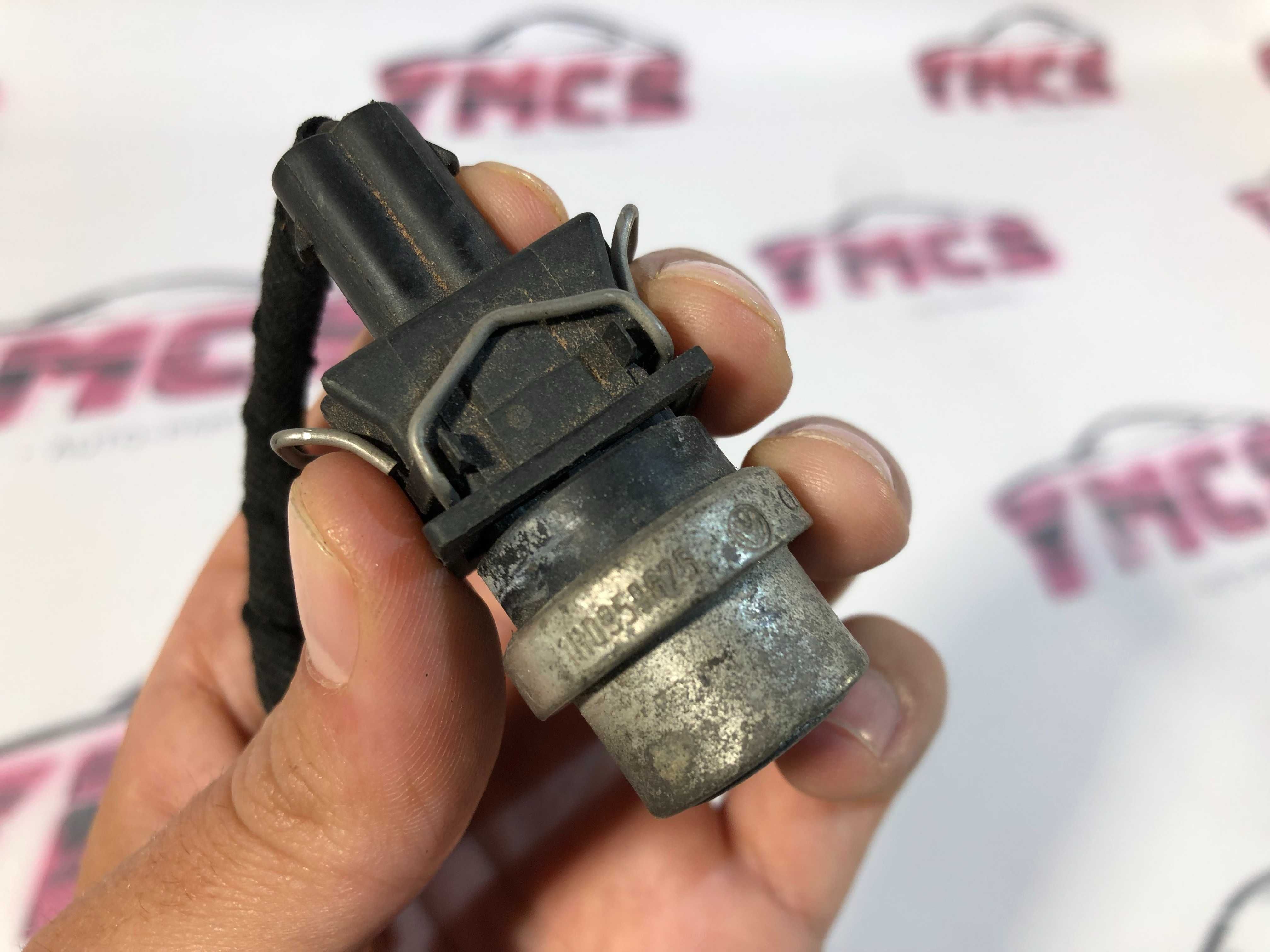 Sensor Temperatura AUDI VOLKSWAGEN SKODA SEAT Original