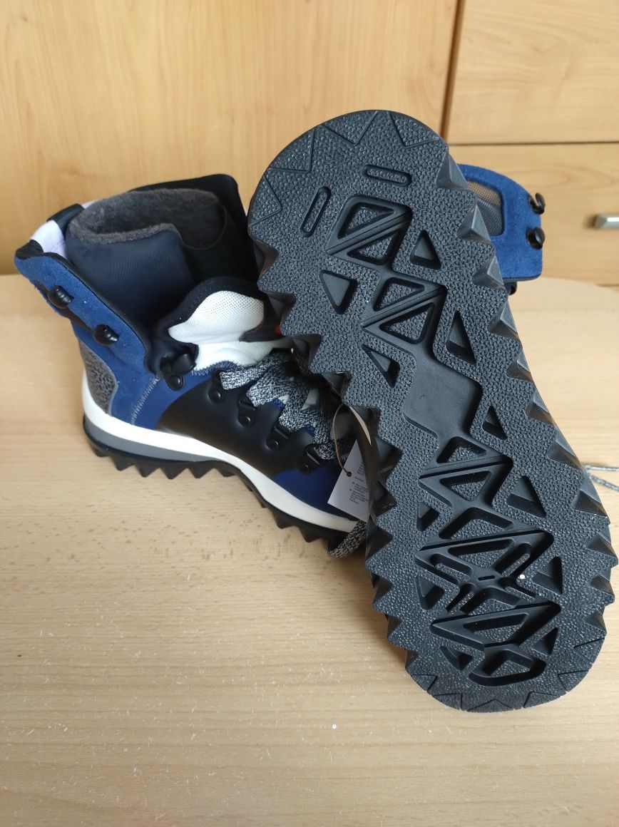Buty Adidas Stella McCartney Eulampis Boost HR1539