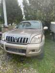 Toyota Land Cruiser 120 3.0 d4d