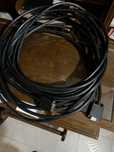 Cabo 10mt vga macho/ macho