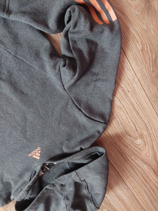 Bluza Adidas 158-164 cm (12-13 lat )
