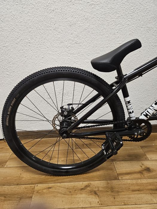 Dirt Octane One Diezel, 26", 2021, ns, Dartmoor