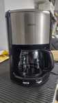 Cafeteira de filtro Krups