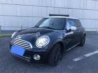 Mini Cooper D full extras