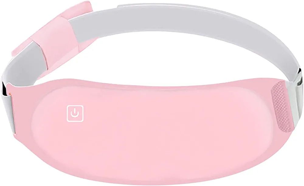 Pas grzewczy menstruacyjny 8w poduszka grzewcza