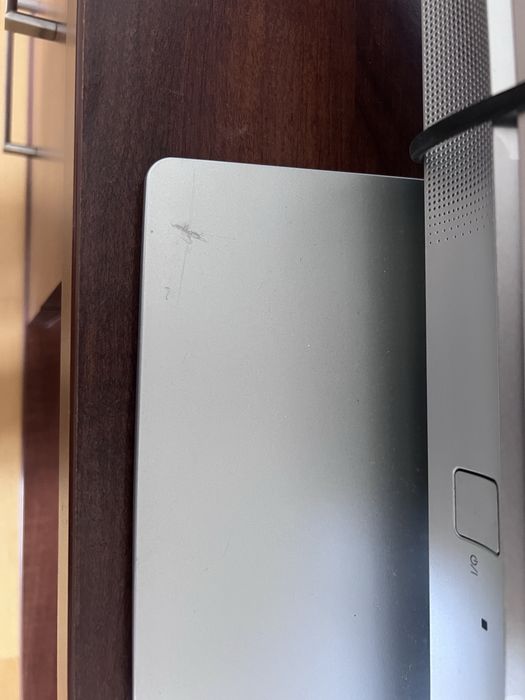 Używany telewizor Panasonic LCD