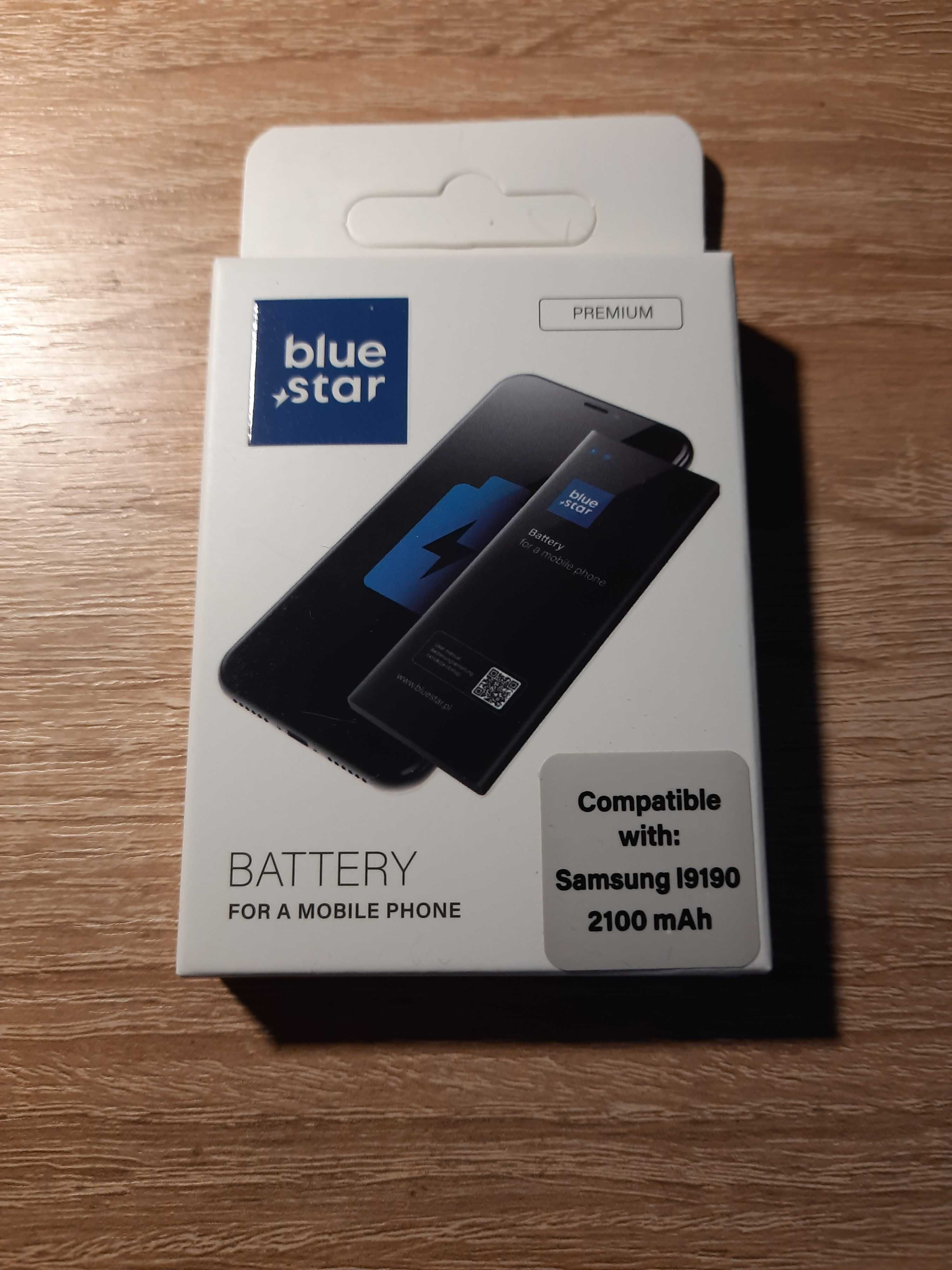 Telefon SAMSUNG Galaxy S4 Mini.