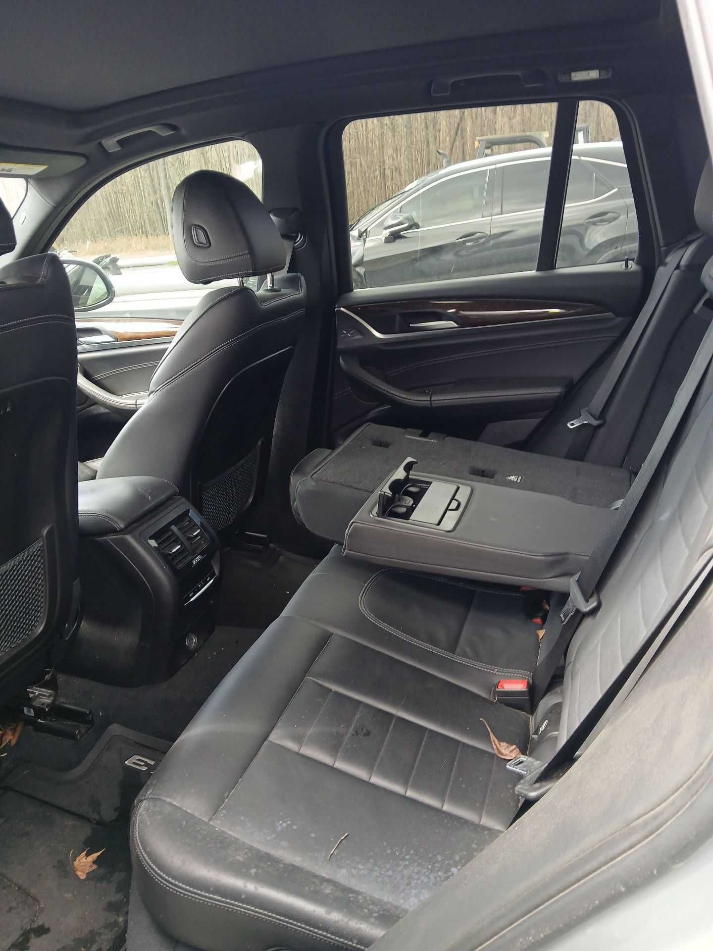 Запчасти Разборка авторазборка bmw x3 g01 2017 2018 2019 2020 2021