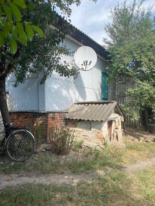 Продам будинок м. Богодухів (169121)