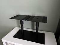 Statywy na monitory studyjne/kolumny Behringer SM2001