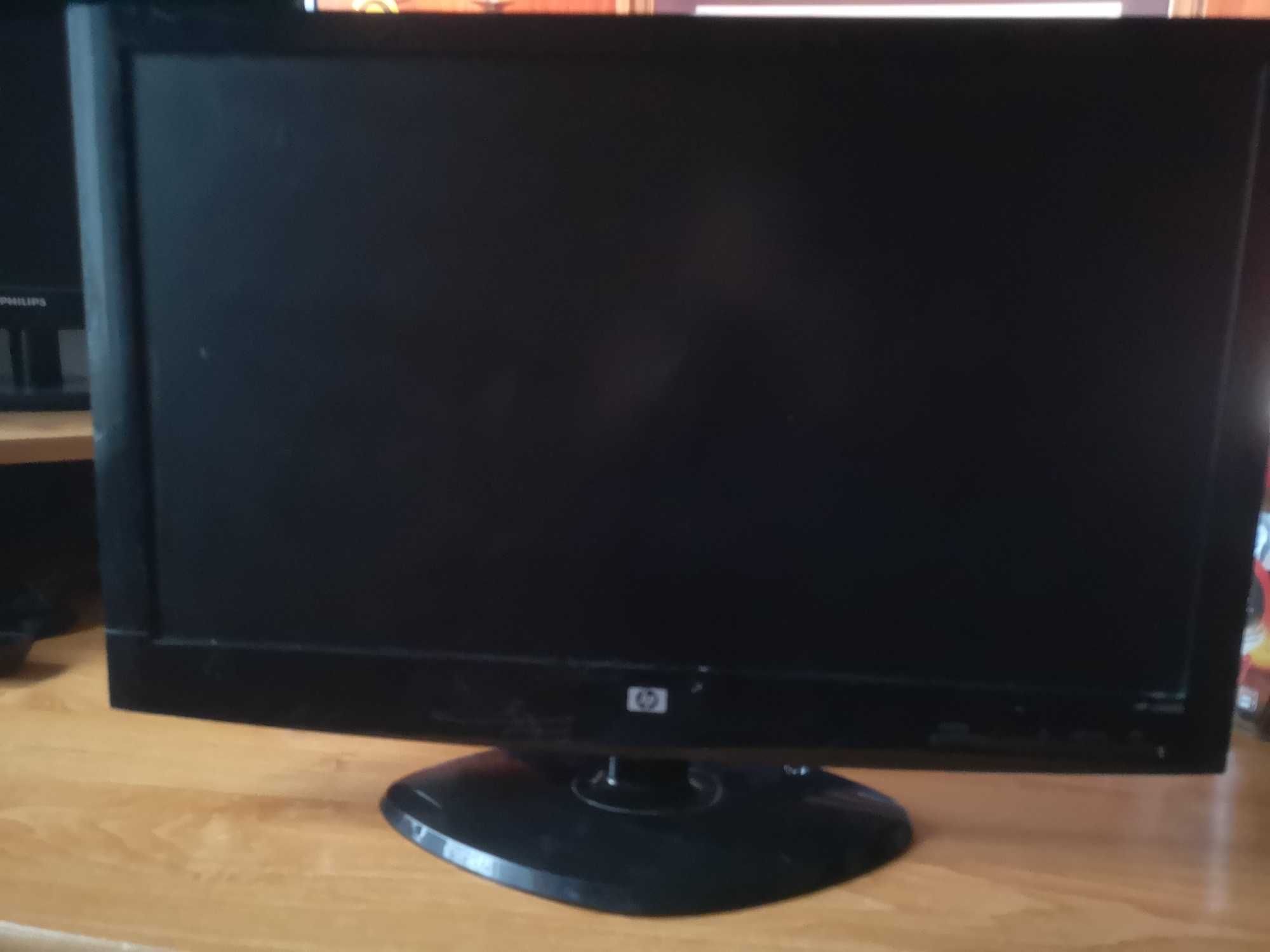 Monitor 22" HP x22LED