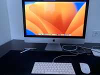 Imac 21/27 5K Late 2015, i5 6600, 16 GB, R9 395m