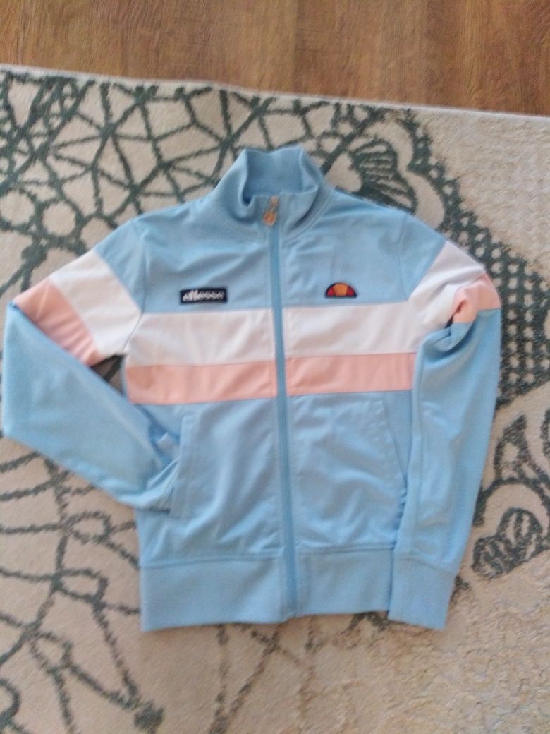 bluza ellesse oryginalna