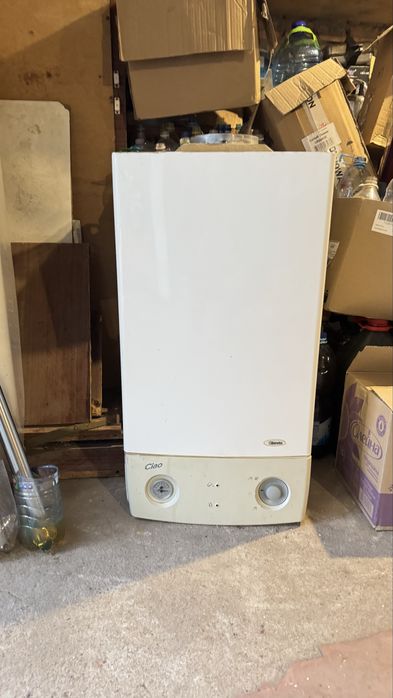 Котел двухконтурный Beretta CIAO 24