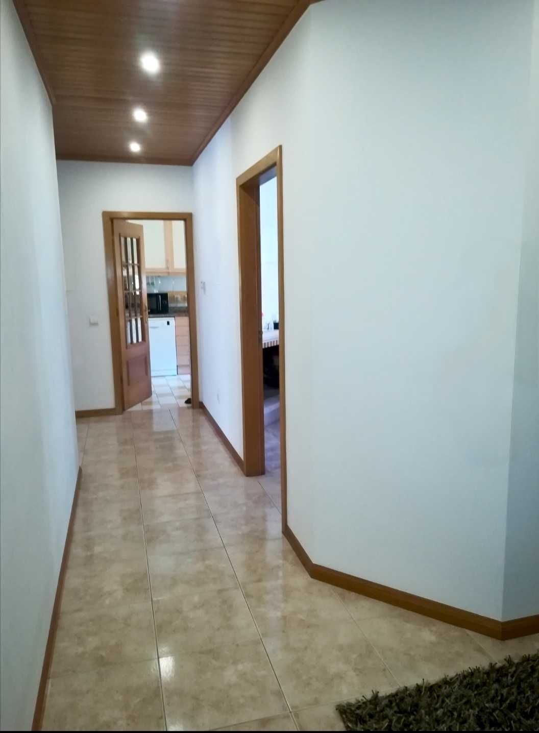 T2 em Eiras - Bairro São Miguel