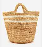 Muy Mucho torebka damska typu shopper NOWA