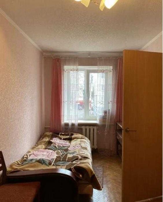 Продам 2 к. кв Одеська (Одесская)