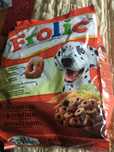 Frolic wołowina zboża i warzywa 2.8kg karma