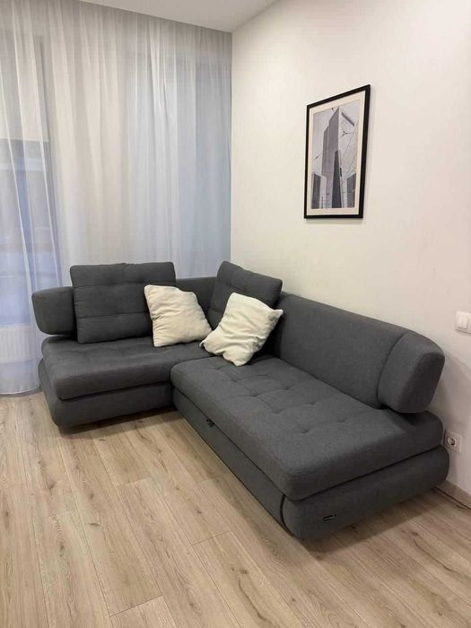 Сдам 2-х комнатную квартиру в жк Фестивальный