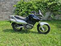 Suzuki XF 650 97r 25k przebiegu