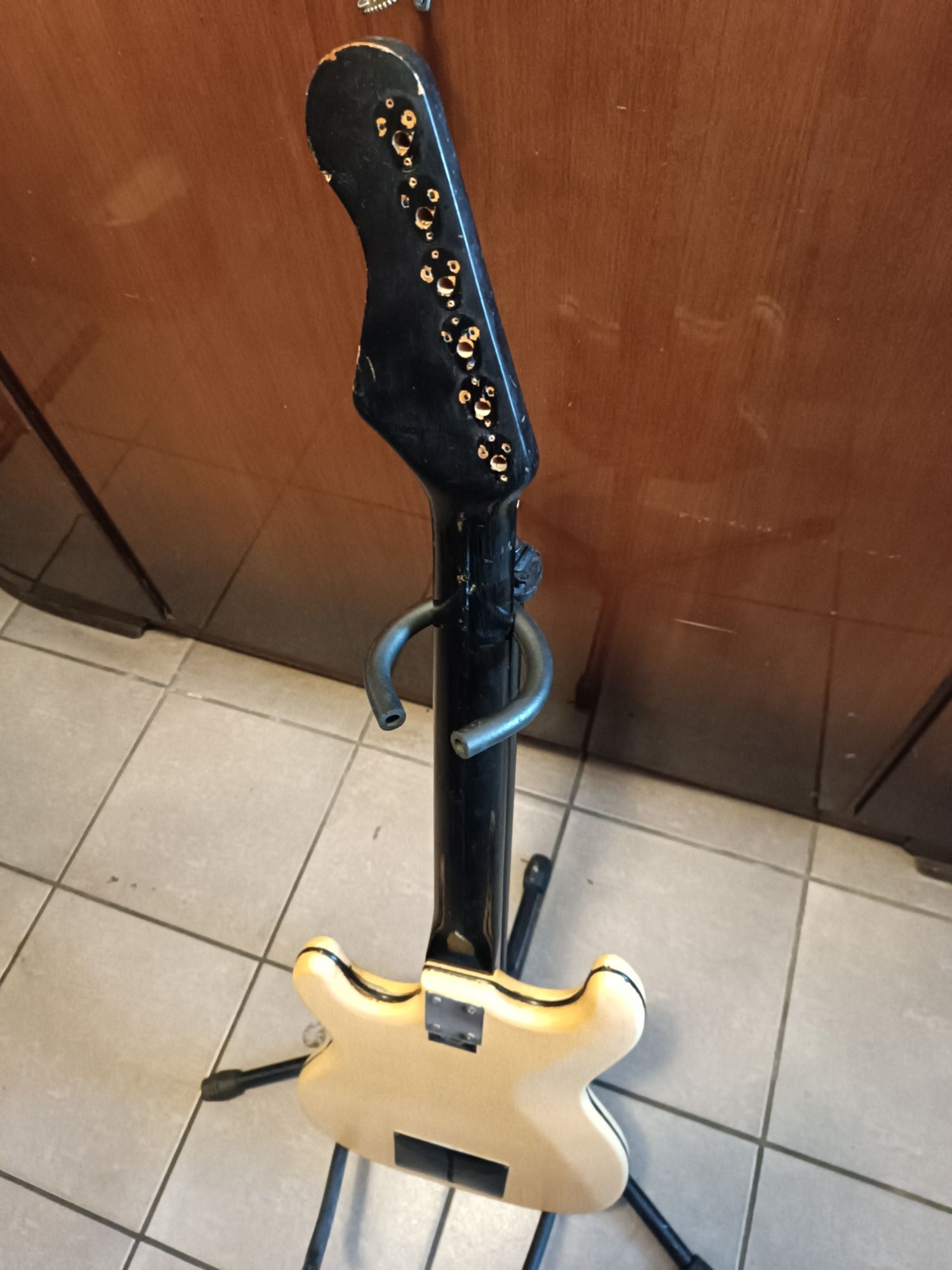 Gitara elektryczna Vintage Hofner 172