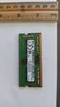 Pamięć ram DDR4 do laptopa 8GB