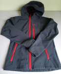 Softshell Quechua 131-140 cm
