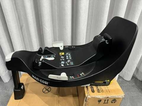 Maxi-Cosi Cadeira-Auto Pearl 360 + Base Maxi Cosi Familyfix 360